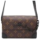 Louis Vuitton Monogram Shoulder Bag