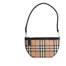 BURBERRY Sacs à main T. Cuir - Burberry