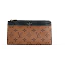 LOUIS VUITTON  Wallets T.  Leather - Louis Vuitton