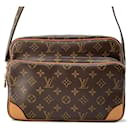 Louis Vuitton Monogram Shoulder Bag