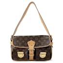 Louis Vuitton Monogram Hudson PM Shoulder Bag