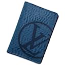 Louis Vuitton Epi Leather Card Case