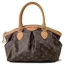 Louis Vuitton Monogram Tivoli PM Handbag