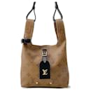 Bolso Louis Vuitton Monogram Reverse Atlantis BB