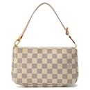 Pochete Accesorio Damier Azur Louis Vuitton