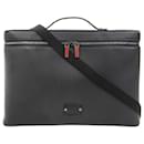 Christian Louboutin null Leather 3195043.0