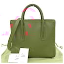 Christian Louboutin null Leather