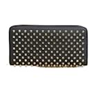 Christian Louboutin null Leather 1185059.0