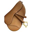 Saddle Bag medium - Dior