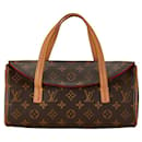 Louis Vuitton Monogram Sonatine Handbag