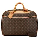 Louis Vuitton Monogram Alize 24H Boston Tasche