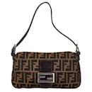 Sac seau Mamma Zucca de Fendi