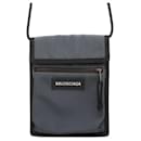 Bolso de Hombro Explorer Balenciaga