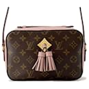 Louis Vuitton Monogram Santonge Shoulder Bag