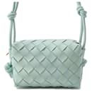 Bolso de Hombro Bottega Veneta Candy Loop Camera