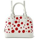 Bolso Alma BB Epi Infinity Dot de Louis Vuitton