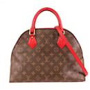 Louis Vuitton Brun Monogram Alma BNB