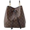 Sac à épaule NeoNoe Monogram Louis Vuitton