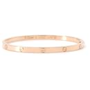 Cartier 18K Yellow Gold Charm Bracelet