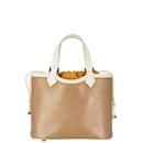 Louis Vuitton Epi Plage Lagoon Bay Handbag