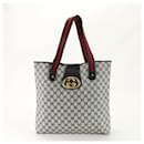 Gucci GG Supreme Sherry Line Schultertasche