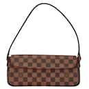 Louis Vuitton Damier Recoleta Handbag