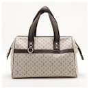 Sac à épaule Josephine GM Monogram Louis Vuitton