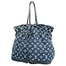 Sac tote Grand Bleu Louis Vuitton