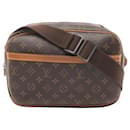 Louis Vuitton Reporter pm