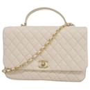 Chanel Coco Handle