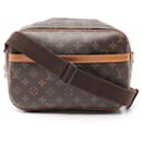 Louis Vuitton Reporter pm