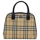 Burberry Nova Check