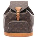 Louis Vuitton Montsouris