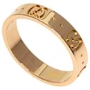 Gucci Icon #13 Ring in 18K Pink Gold