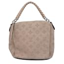 Borsa Louis Vuitton Mahina Babylon Chain BB