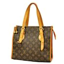 Sac à main Popincourt Monogram Louis Vuitton