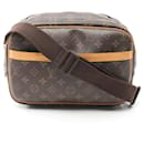 Reporter pm Louis Vuitton