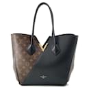 Louis Vuitton Monogram Kimono MM M40460 Tote Bag