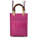 Fendi Handtasche Sunshine Shopper