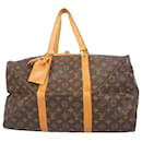 Louis Vuitton Sac Souple