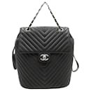 Chanel V-Stich