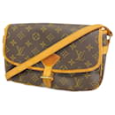 Sac à épaule Sologne Monogram Louis Vuitton