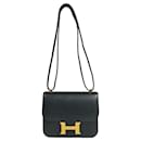 Hermes Constance III Shoulder Bag - Hermès