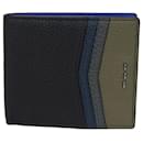 Fendi Bi-fold Wallet