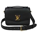 Louis Vuitton Shoulder Bag Oxford Lockme