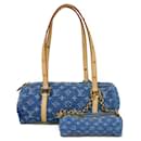 Louis Vuitton Papillon MM Shoulder Bag