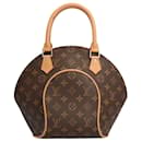 Bolso de mano Monograma Ellipse PM Louis Vuitton