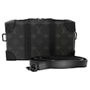 Louis Vuitton Monogram Eclipse Shoulder Bag