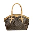 Louis Vuitton Tivoli GM Monogram Shoulder Bag