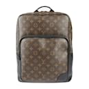 Louis Vuitton Dean Backpack